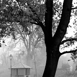 Habrovanský park