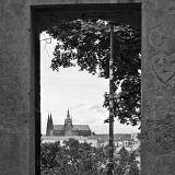 Pražský hrad (25. 5. 2021)