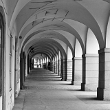 Loretánské náměstí, Praha (25. 5. 2021)