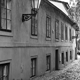 Nový Svět, Praha (25. 5. 2021)