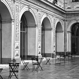 Schwarzenberský palác, Praha (25. 5. 2021)