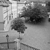 Kampa, Praha (25. 5. 2021)