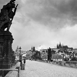 Karlův most, Praha (25. 5. 2021)