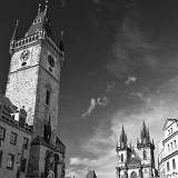Staroměstské náměstí, Praha (25. 5. 2021)