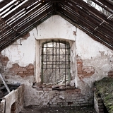 Skleník (Hrad Veveří)