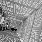 Tunel (30. 1. 2020)