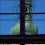 Vyškovský kostel (14. 7. 2021)