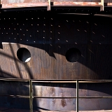 Industriální architektura DOV II (2021)