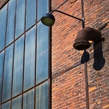Industriální architektura DOV I (2021)
