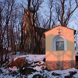 Křížová cesta I