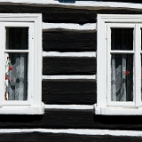 Jetřichovická architektura VII