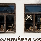 Kavárna