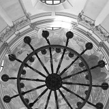 Křtinská architektura II