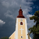 Kostel sv. Petra a Pavla