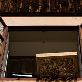 Houbařovo okno