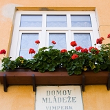 Domov mládeže