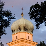 Kostel sv. Martina