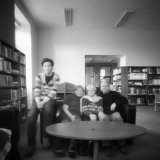Setkání fanoušků pinhole