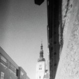 Kostel Nanebevzetí Panny Marie