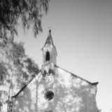 Vimperk - stínohra