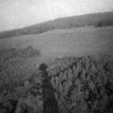 Rozhledna Chocholík I