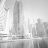 Dubaj - Marina III
