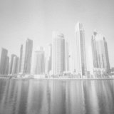 Dubaj - Marina II