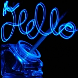 Hello