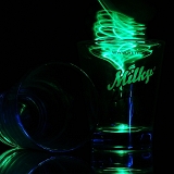 Milky