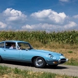 Jaguar E-Type