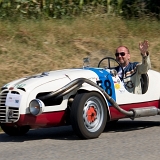 Aero Minor II Le Mans
