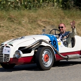 Aero Minor II Le Mans