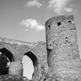 Hrad Velhartice