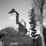 Hrad Kašperk
