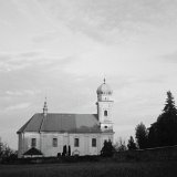 Kostel sv. Martina