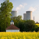 Skryje a Dukovany II