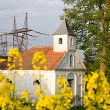 Skryje a Dukovany I