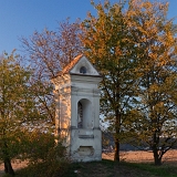 Boží muka (15. 10. 2017)