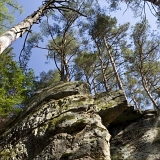 Toulovcovy maštale II (19. 4. 2019)