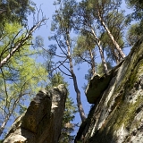 Toulovcovy maštale I (19. 4. 2019)