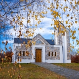 Kostelík (7. 11. 2021)