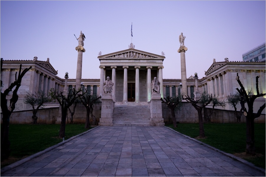 Academy of Athens