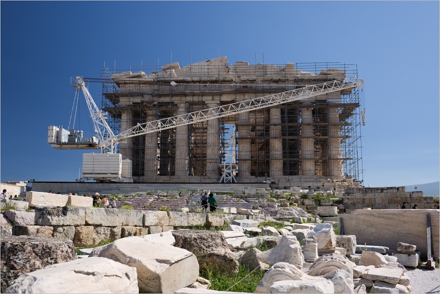 Parthenon