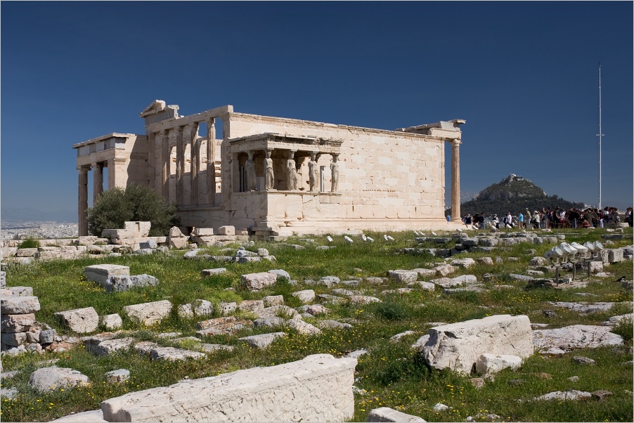 Erechtheion