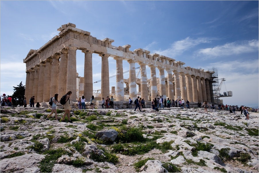 Parthenon
