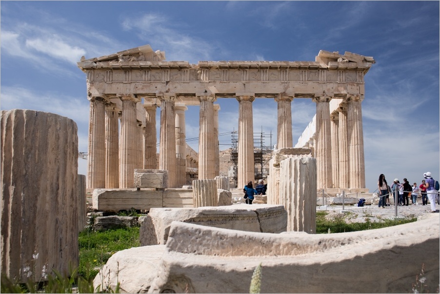 Parthenon