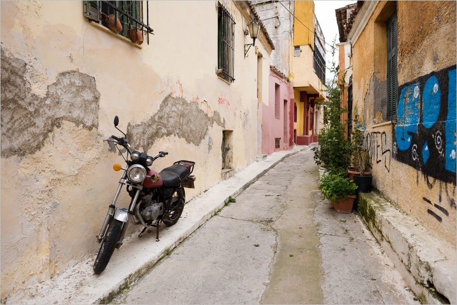 Plaka