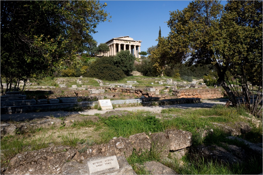 �eck� agora