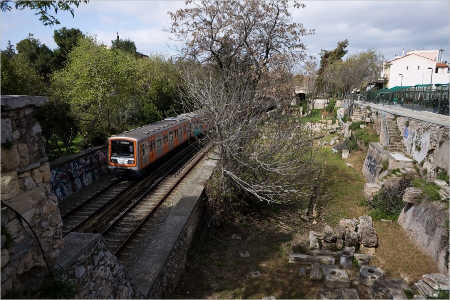 Metro