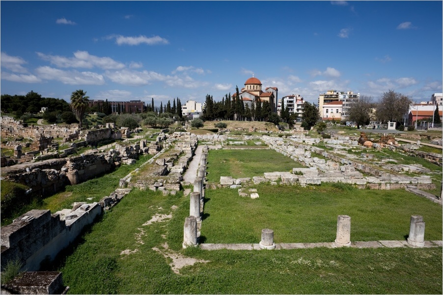 Kerameikos